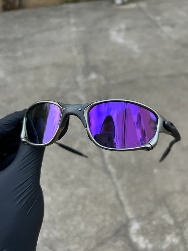 DoubleX Tio 2 Violet