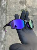 DoubleX Carbon Violet