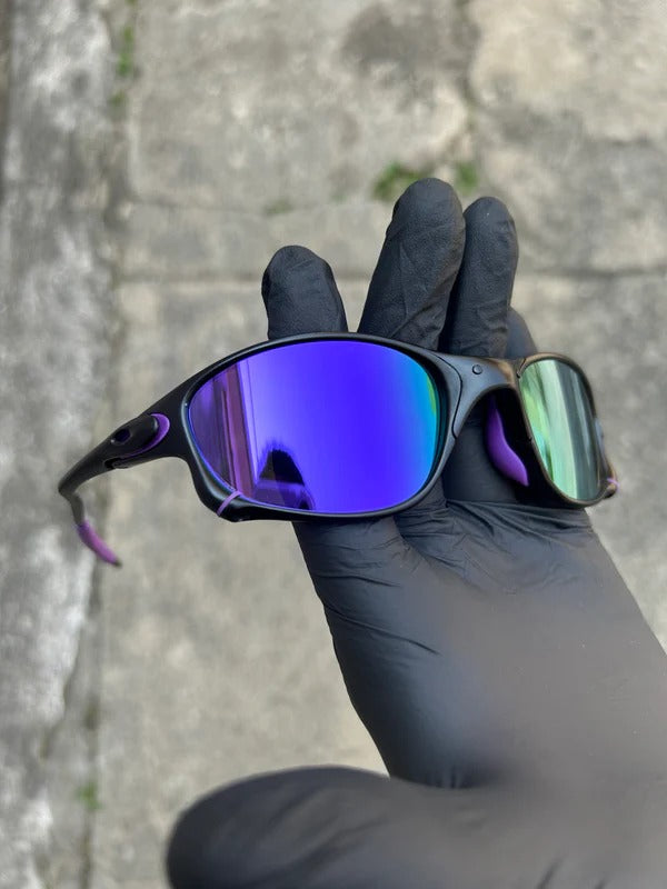 DoubleX Carbon Violet