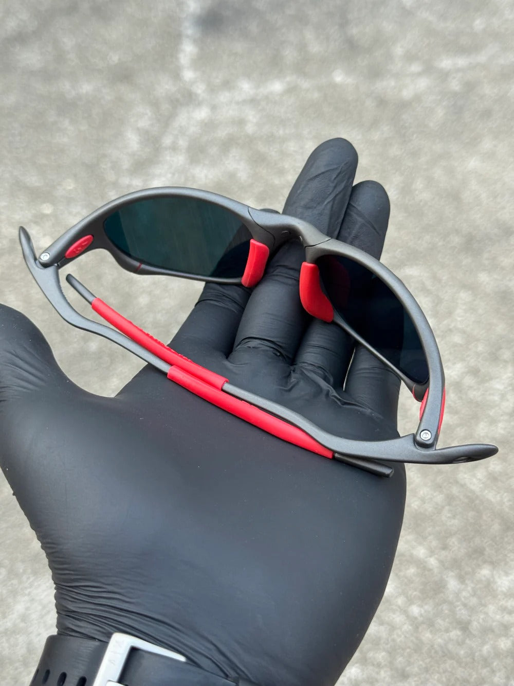 DoubleX Xmetal Ruby