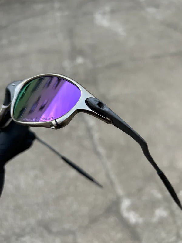 DoubleX Tio 2 Violet