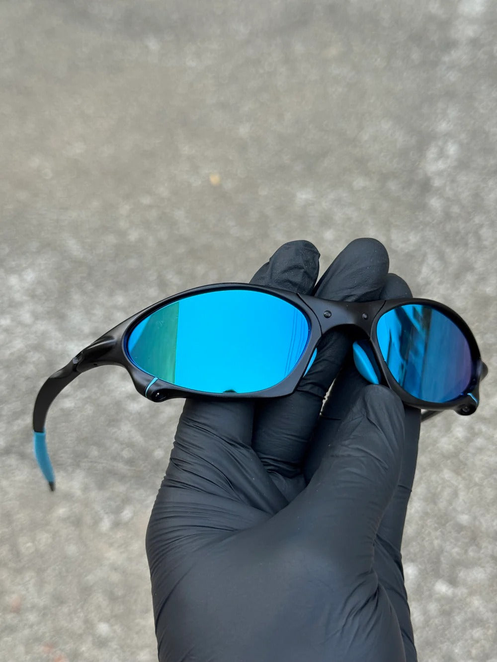 Penny Carbon Ice Thug