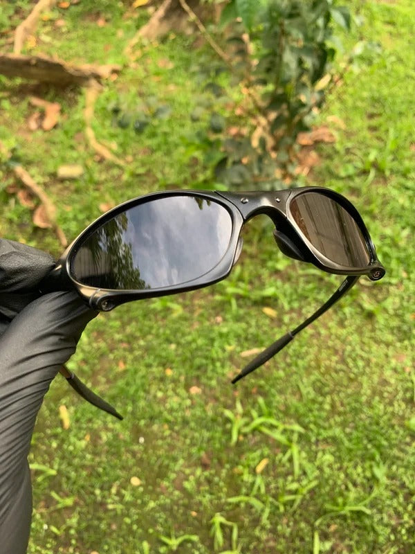 Penny Carbon All Black