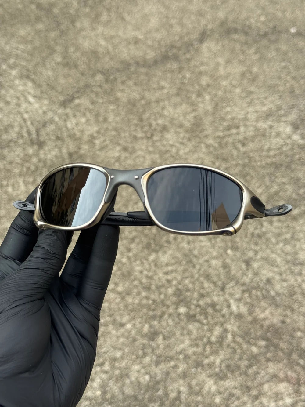 DoubleX Tio 2 Black