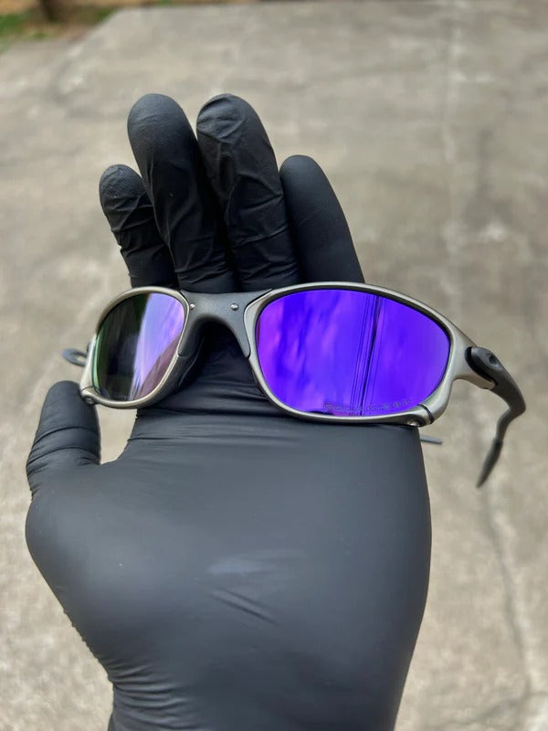 DoubleX Tio 2 Violet