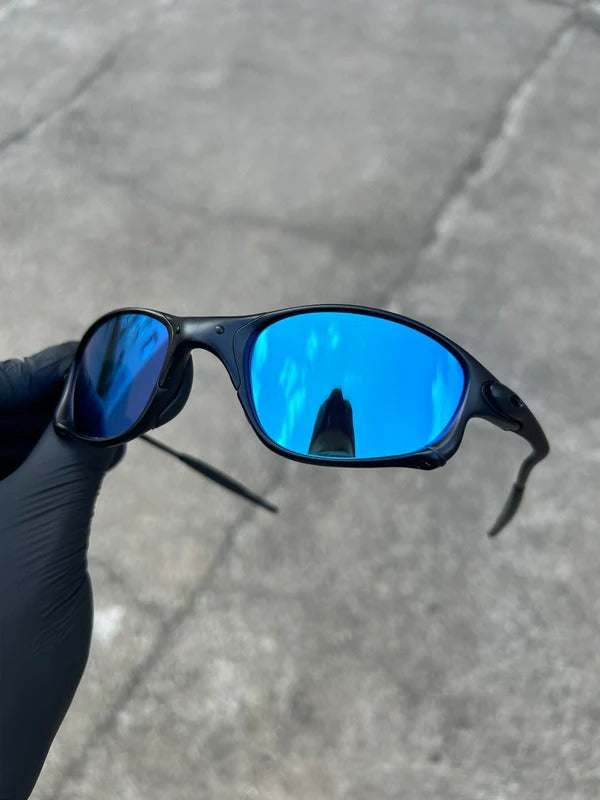 DoubleX Carbon Ice Thug