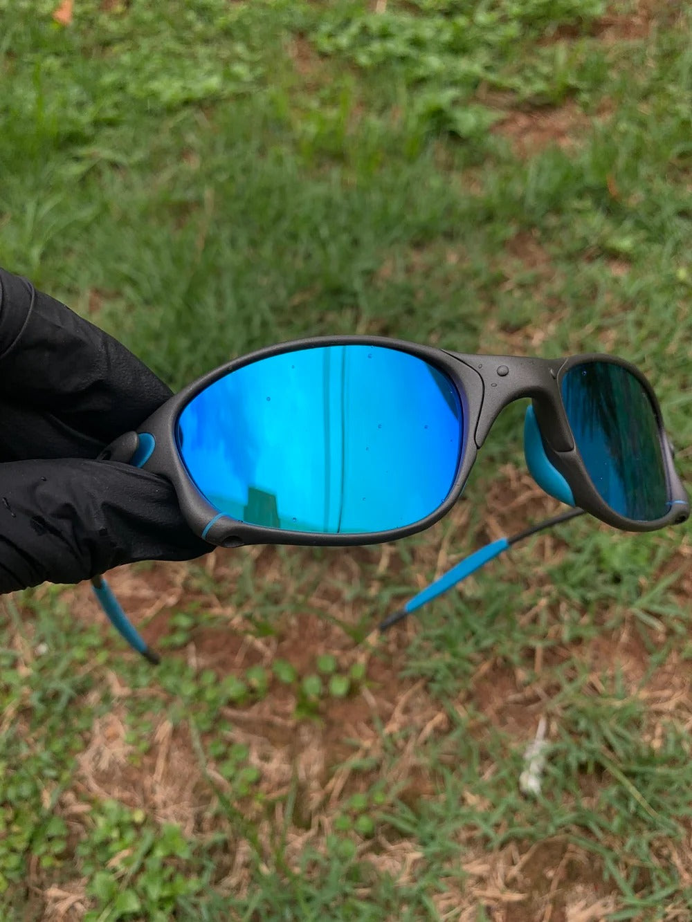 DoubleX Xmetal Ice Blue