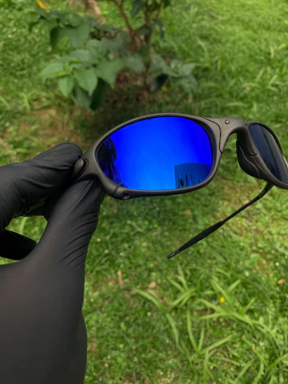 DoubleX Carbon Liquid Metal