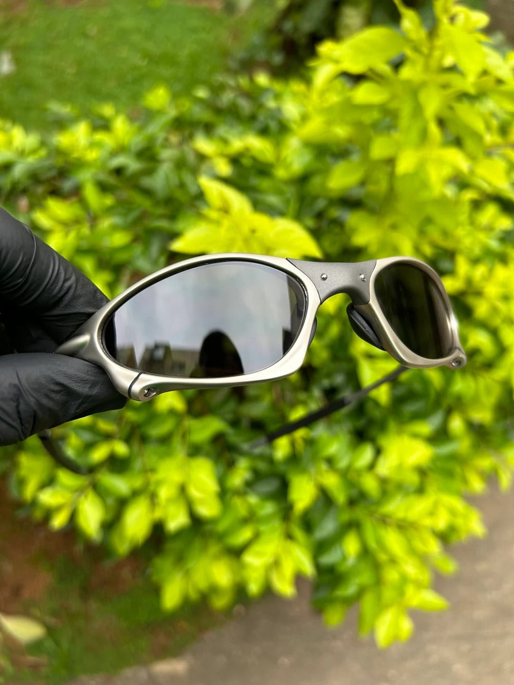 Penny Tio 2 Black