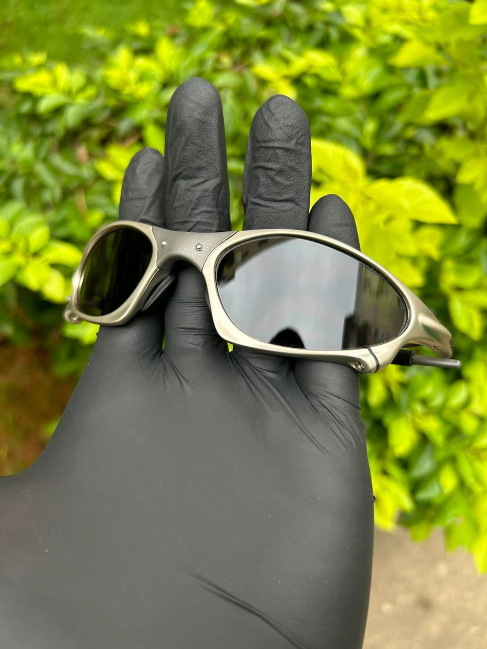 Penny Tio 2 Black