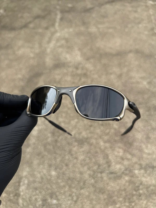 DoubleX Tio 2 Black