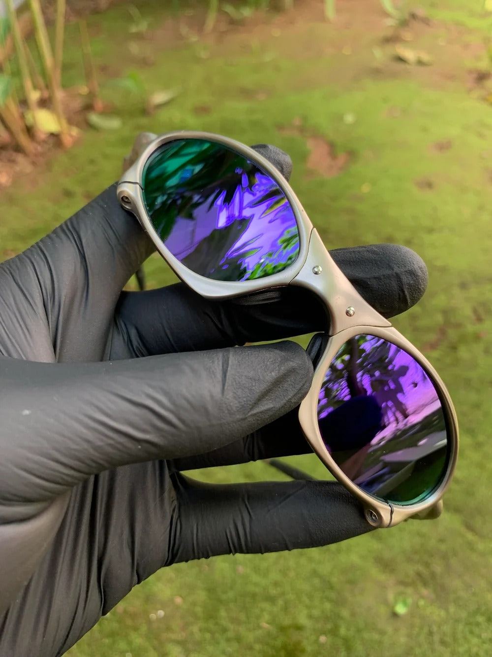 Penny Plasma Violet