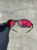 Penny Carbon Torch Red