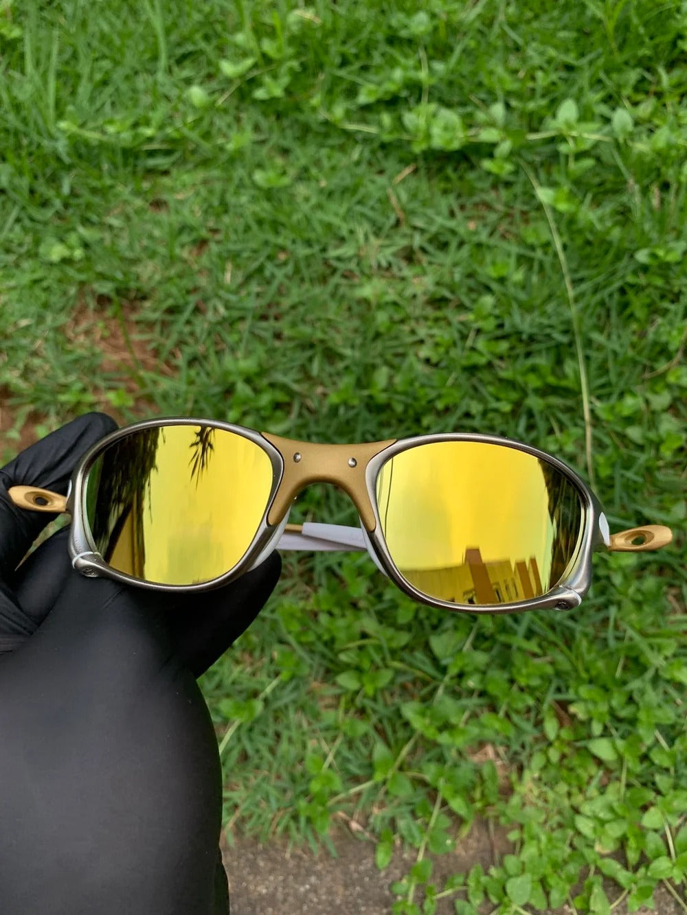 DoubleX 24K