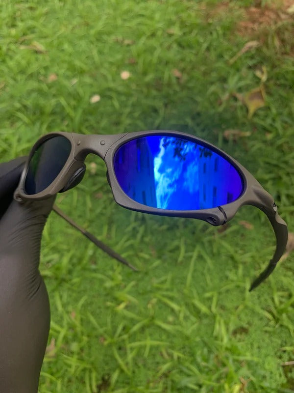 Penny Xmetal Neon Blue