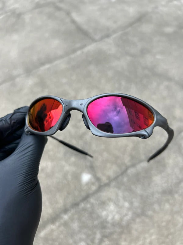 Penny Xmetal Torch Red