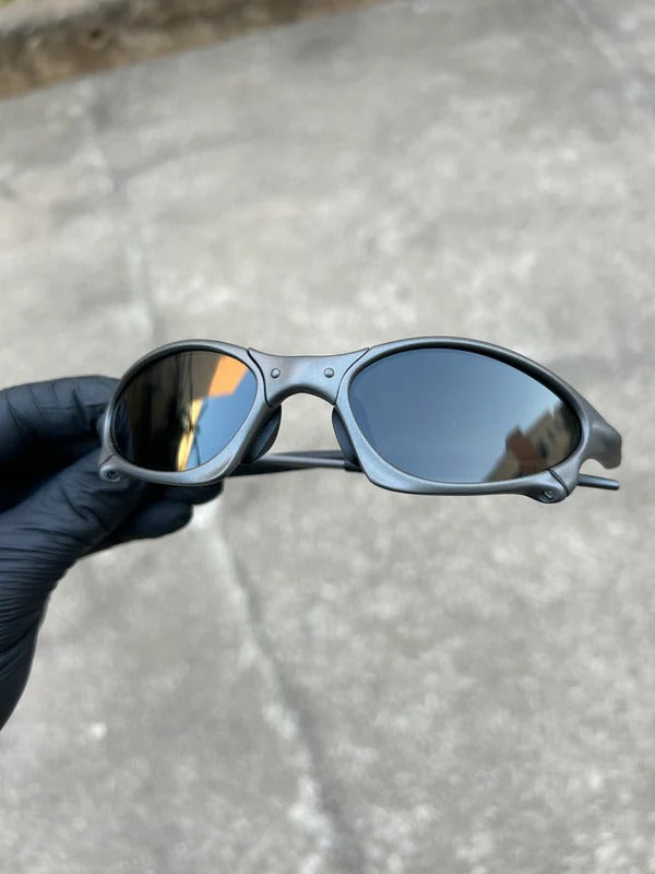 Penny Xmetal Black