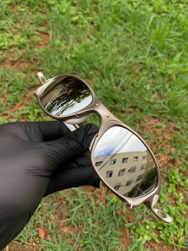 DoubleX Plasma Liquid Metal