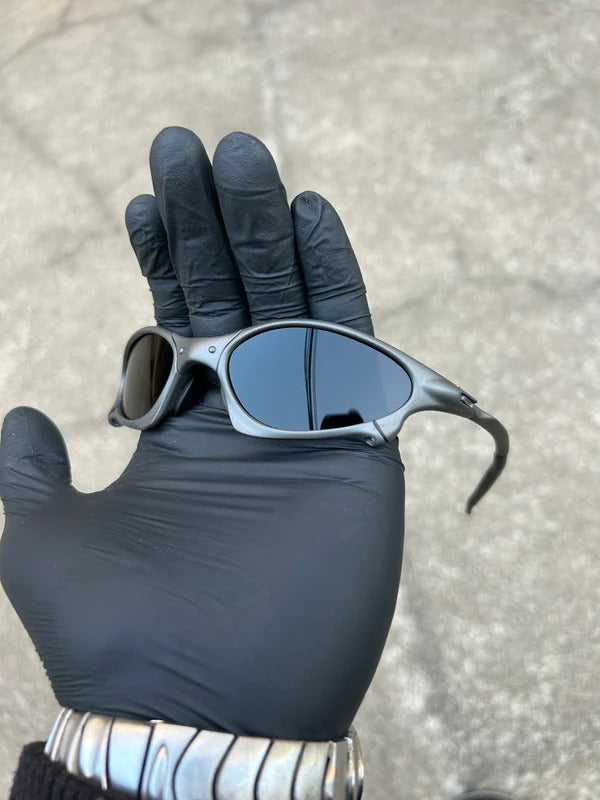 Penny Xmetal Black