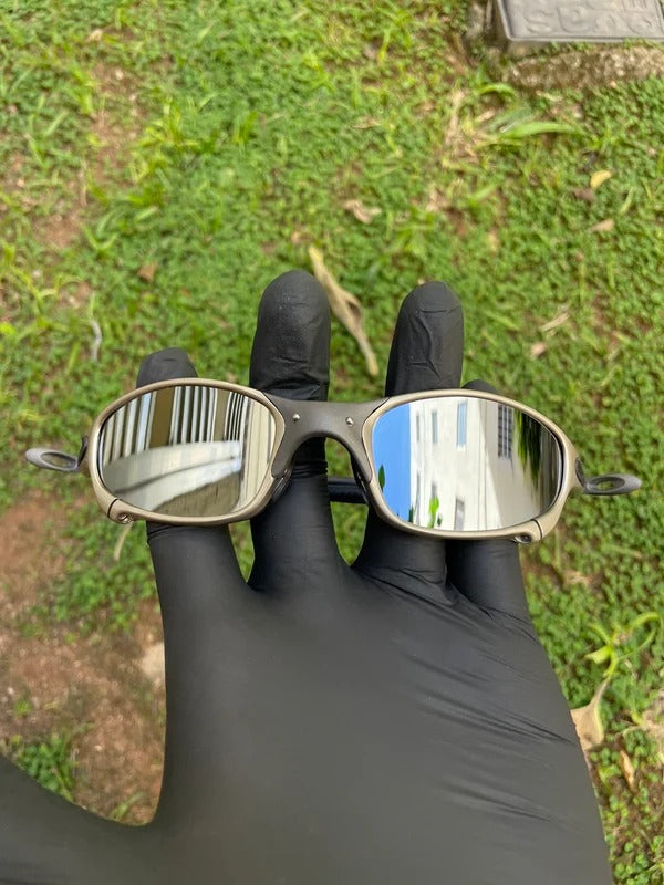 Juliet Tio 2 Liquid Metal