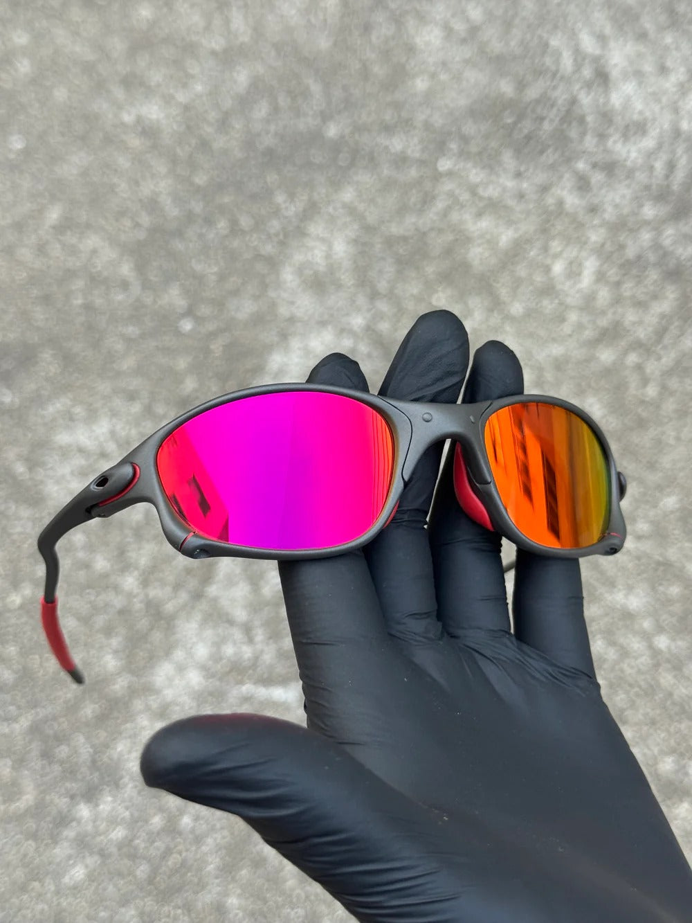 DoubleX Xmetal Ruby