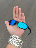 Juliet Carbon Lentes Ice￼