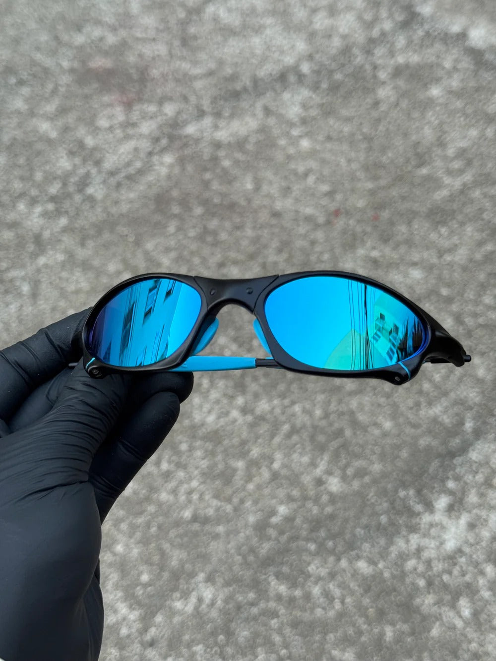Penny Carbon Ice Thug