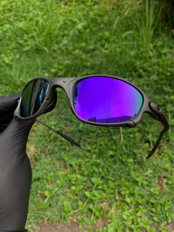 DoubleX Xmetal Violet