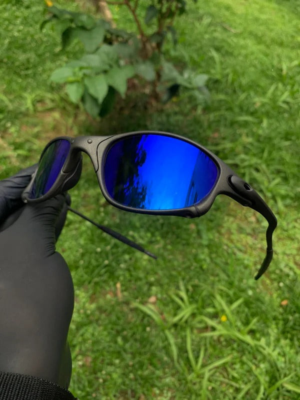 DoubleX Carbon Liquid Metal