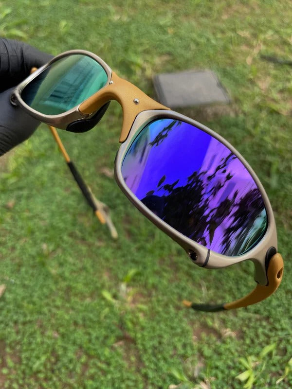 Juliet 24K Violet