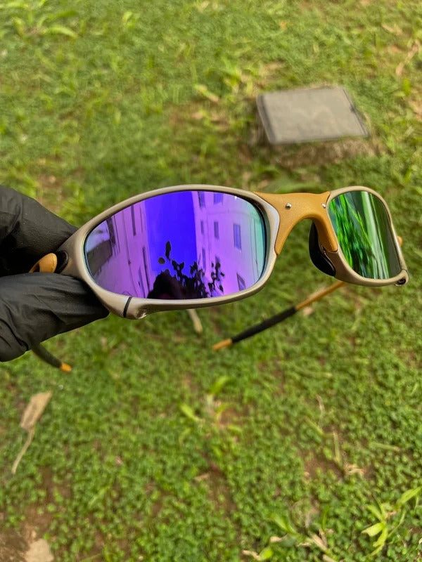 Juliet 24K Violet
