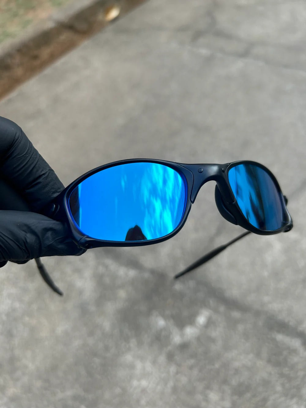 DoubleX Carbon Ice Thug