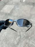 Penny Xmetal Black