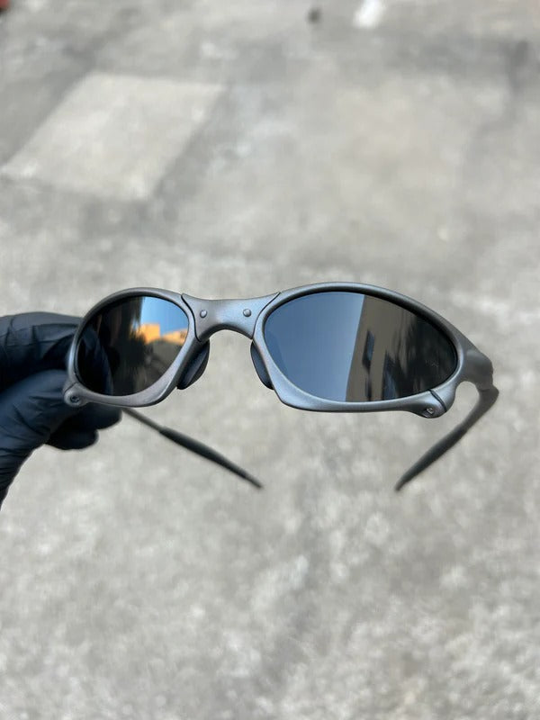 Penny Xmetal Black