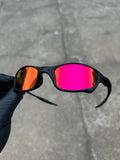 Juliet Carbon Ruby