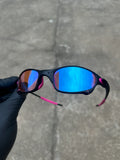 Juliet Carbon Prizm c/ Kit Rosa