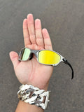 Juliet Tio 2 Lentes Gold