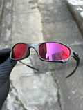 Juliet X-Metal Torch Red