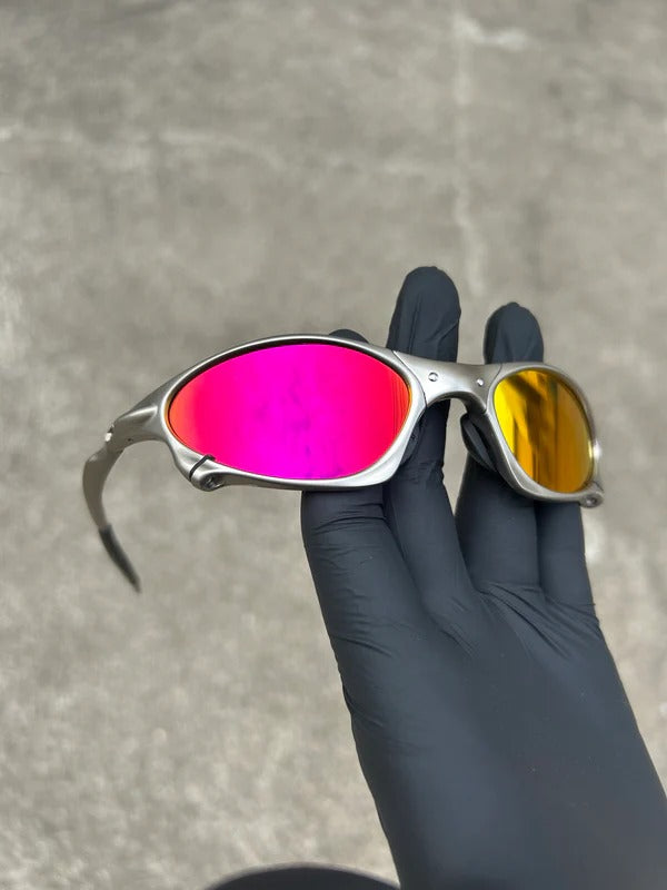 Penny Plasma Ruby