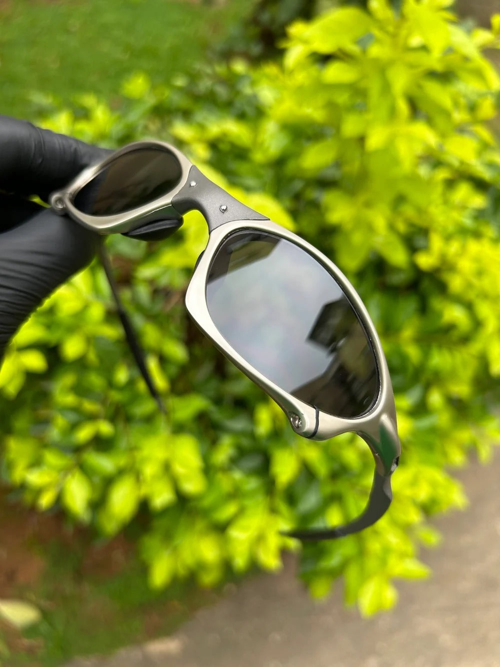 Penny Tio 2 Black