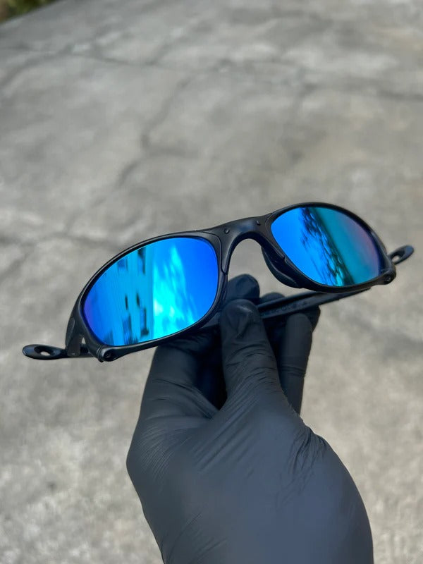 DoubleX Carbon Ice Thug