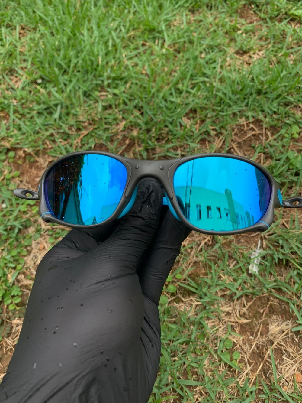 DoubleX Xmetal Ice Blue