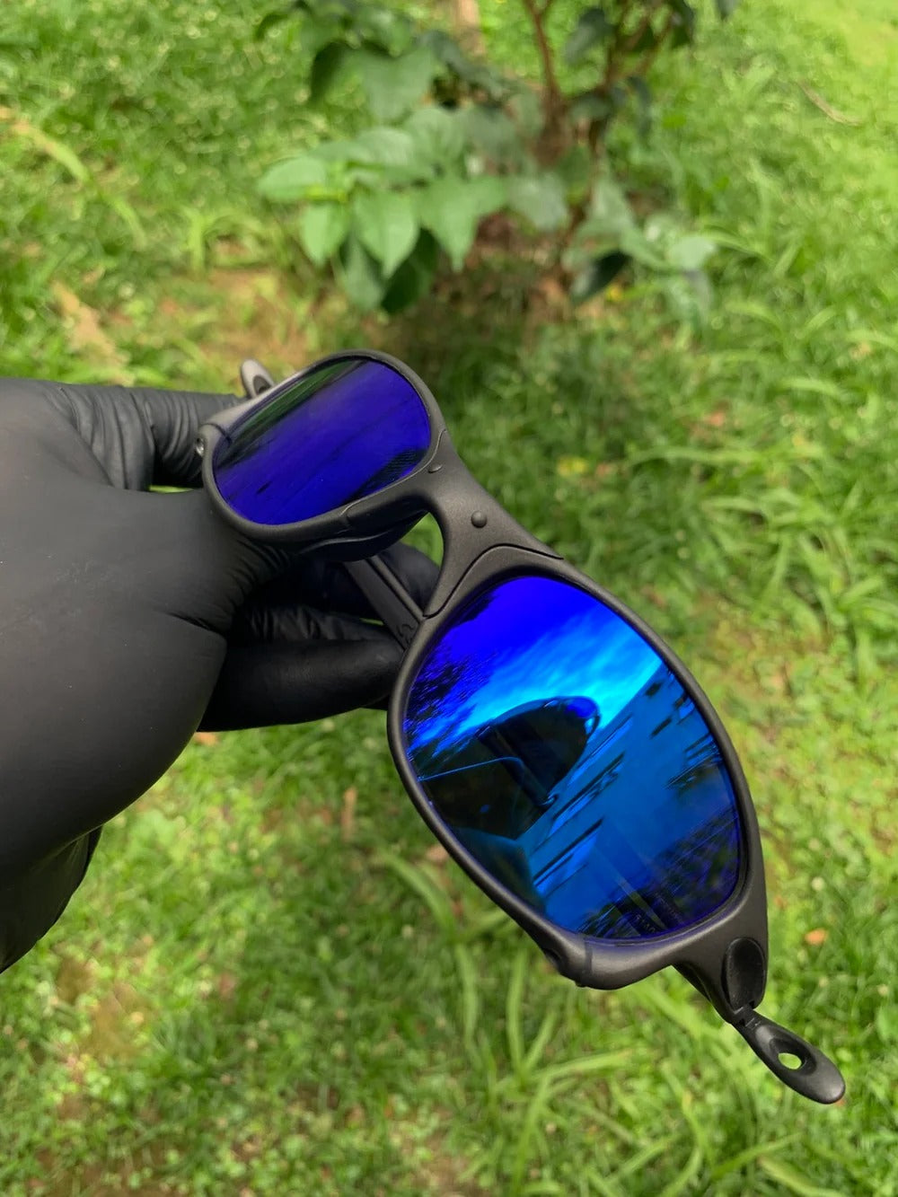 DoubleX Carbon Liquid Metal