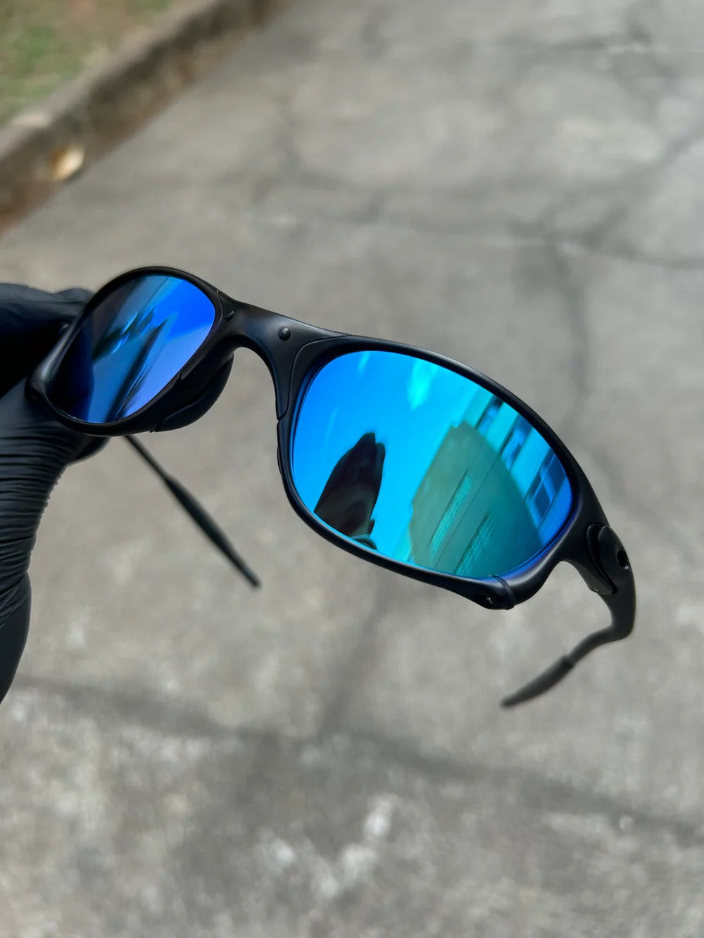 DoubleX Carbon Ice Thug