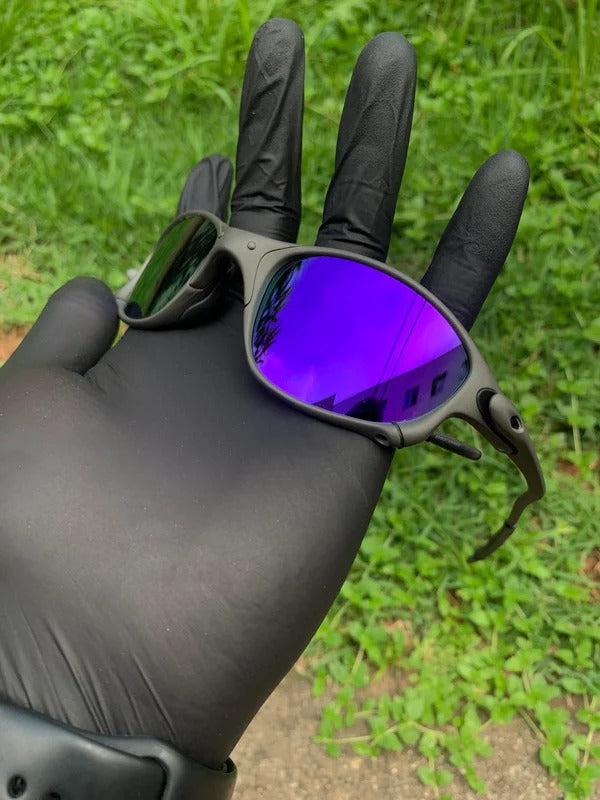 DoubleX Xmetal Violet