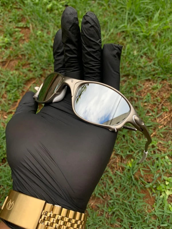 DoubleX Plasma Liquid Metal
