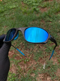 DoubleX Xmetal Ice Blue