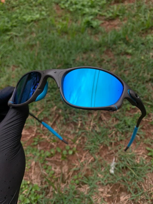 DoubleX Xmetal Ice Blue