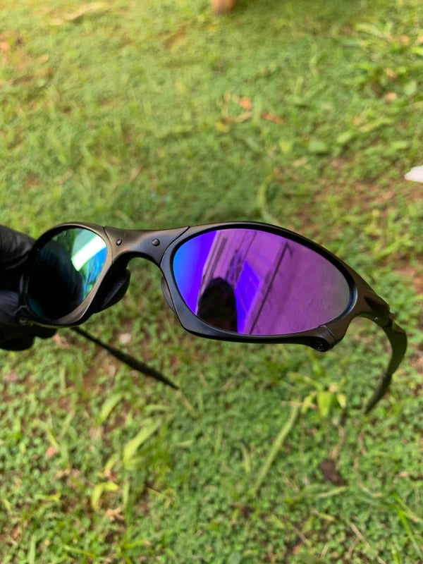 Penny Carbon Violet
