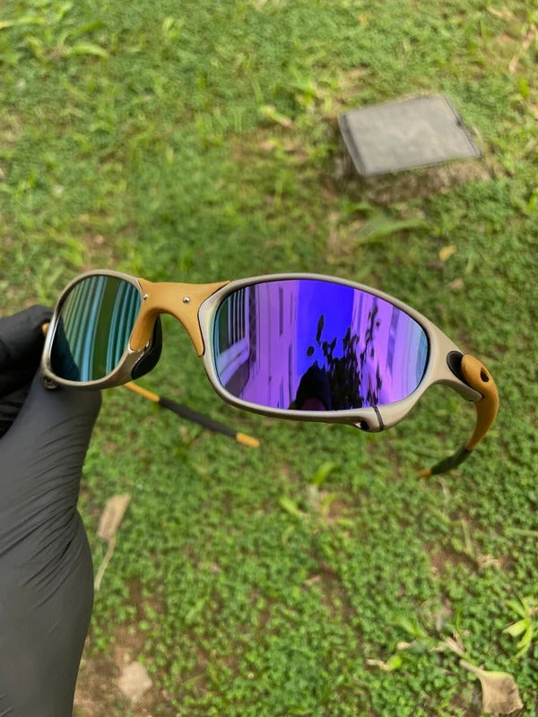 Juliet 24K Violet